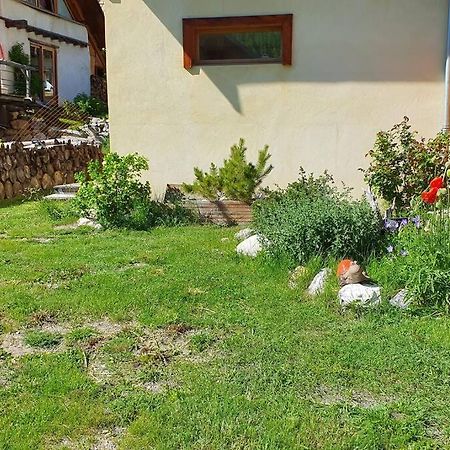 Chalet T3 Duplex Neuf Névache Екстериор снимка